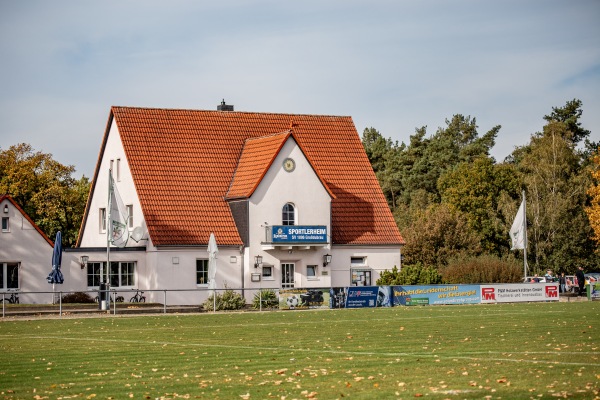 Sportplatz Großdubrau - Großdubrau