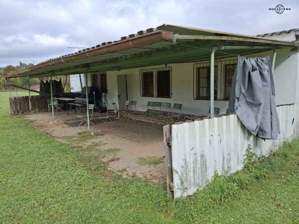 Sportanlage Jahnstraße Platz 2 - Schonungen