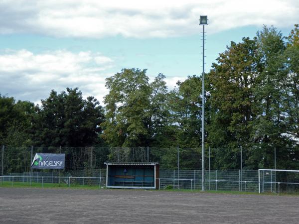 Sportplatz Pollenfeld - Koblenz-Metternich