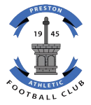 Wappen Preston Athletic FC