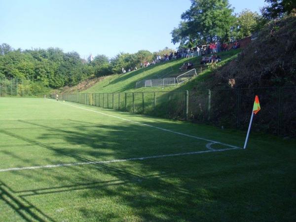Stadion na Bulbulderu - Beograd