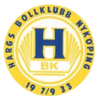 Wappen Hargs BK