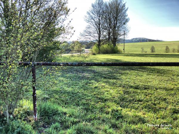 Sportplatz Lehengraben - Haigerloch-Gruol