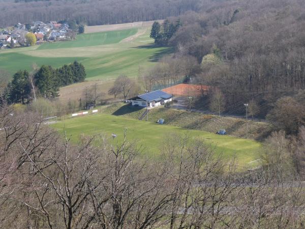 Sportplatz Wassenach - Wassenach