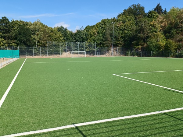 Sportplatz am Aar Höhenweg - Aarbergen-Kettenbach