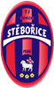 Wappen TJ Sokol Stěbořice