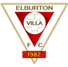 Wappen Elburton Villa FC Reserves  87454