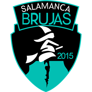 Wappen Club Brujas Salamanca  88684