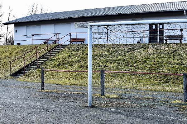 Sportanlage Tringenstein Platz 2 - Siegbach-Tringenstein