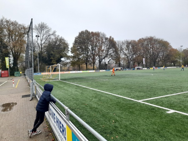 Sportpark De Weschterik veld 2 - Oldenzaal