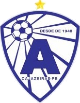 Wappen Atlético Cajazeirense  74804