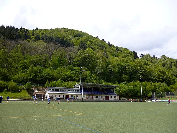 Kandermatt-Stadion - Todtnau