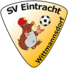 Wappen SV Eintracht Wittmannsdorf 1965