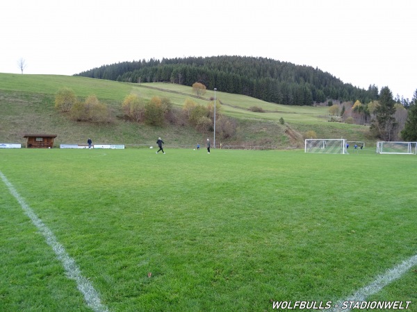 Sportplatz Schönenbach - Furtwangen/Schwarzwald-Schönenbach