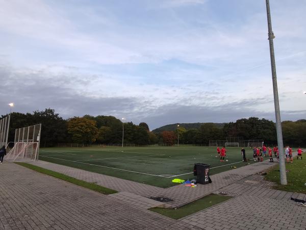 Sportpark Grütt Platz 4 - Lörrach