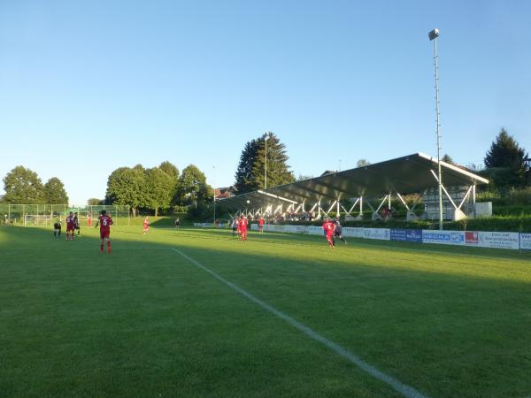 Mühlenstadion - Bayerbach/Rott