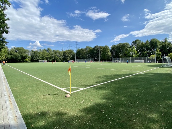 Sportanlage Rahewinkel - Hamburg-Kirchsteinbek