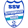 Wappen ehemals SSV Altforweiler/Berus 2010