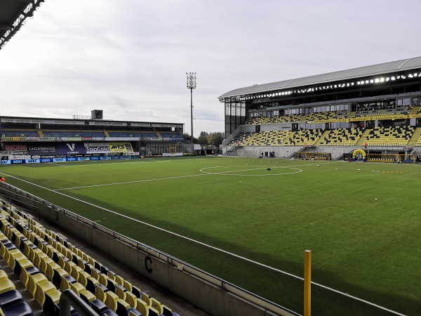 Daio Wasabi Stayen Stadium - Sint-Truiden