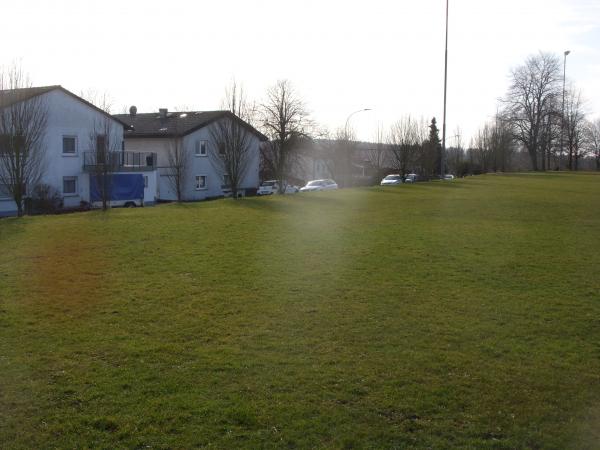 Sportplatz Weickartshain - Grünberg/Hessen-Weickartshain