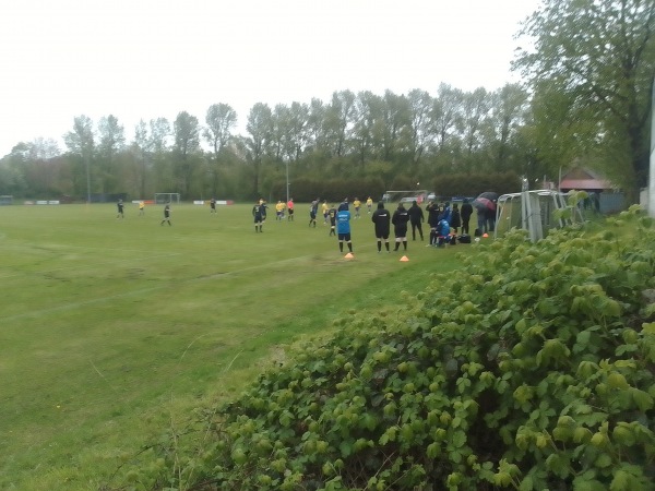 Sportanlage Hans-Christian-Andersen-Weg B-Platz - Eckernförde
