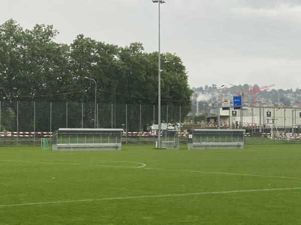 Sportanlage Juchhof 1 Platz 4 - Zürich