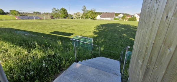 Sportanlage Weingarten Platz 2 - Volkenschwand-Leibersdorf