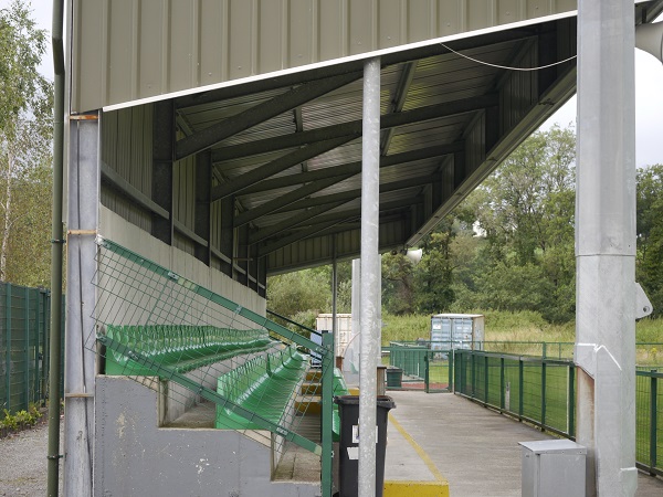 Celtic Park - Killarney, Co. Kerry