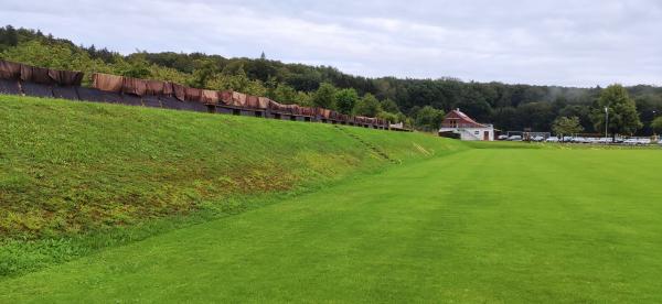 Sportanlage Herrschinger Straße - Herrsching/Ammersee-Breitbrunn
