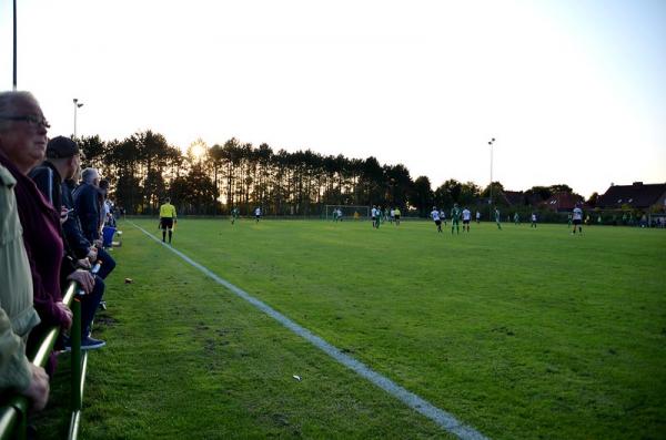 Sportzentrum Lathen B-Platz - Lathen