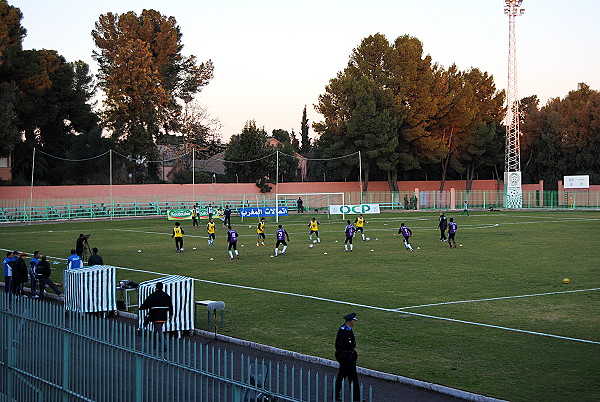 Stade du Phosphate - Khouribga