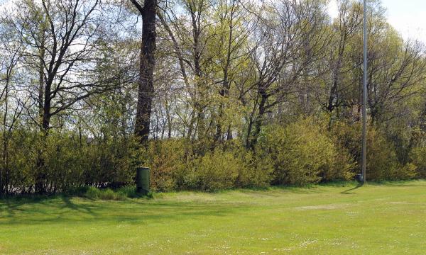 Sportplatz Benthullen - Wardenburg-Benthullen