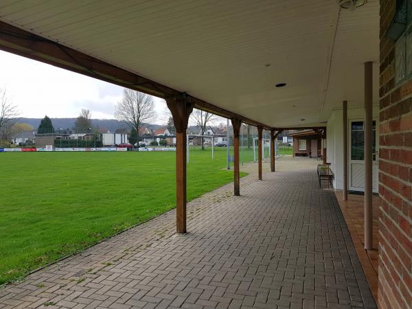 Sportplatz Im Freeden - Bissendorf