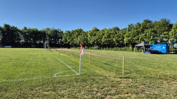 Stadion am Wasserturm - Rannungen
