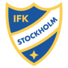 Wappen IFK Stockholm FK