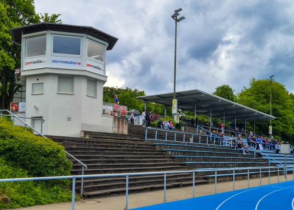 Bremenstadion - Ennepetal-Milspe