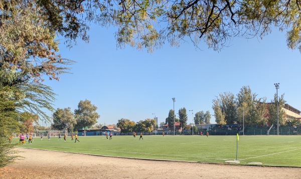 Estadio Municipal de Renca - Renca