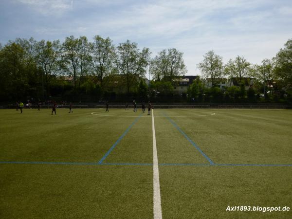 Sportzentrum Pichterich Platz 3 - Neckarsulm