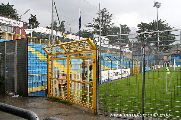 Stadio Mario Rigamonti-Mario Ceppi - Lecco