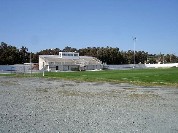 Koinotiko Stadio Ormideias - Ormidia