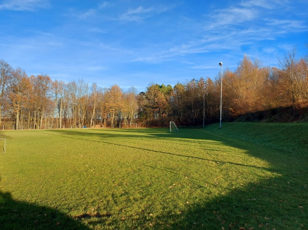 Rippbergstadion Nebenplatz - Neuhof bei Fulda-Hattenhof