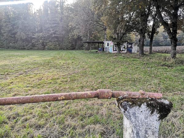 Sportplatz Oberholz - Rielasingen-Worblingen-Arlen