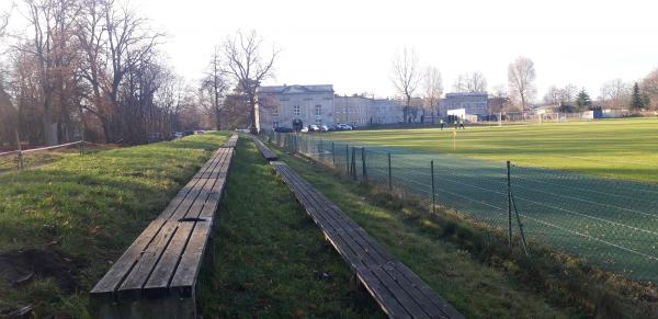 Stadion Miejski w Rydzynie - Rydzyna