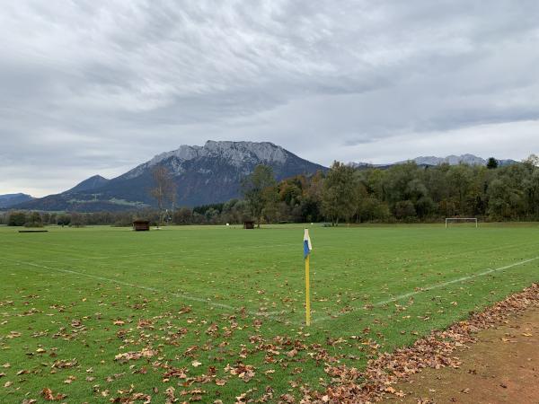 Sportplatz Oberaudorf - Oberaudorf