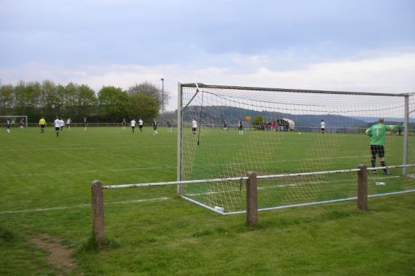 Sportplatz Drenke - Beverungen-Drenke