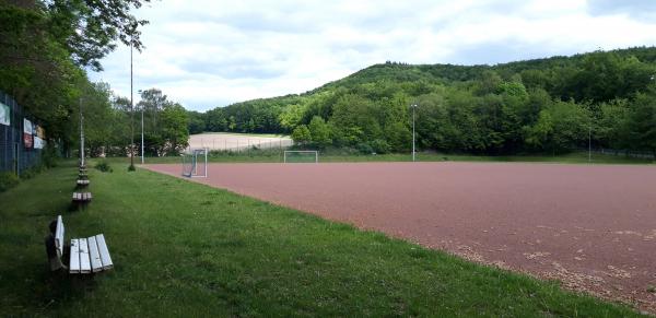 Bergstadion - Dörentrup-Schwelentrup