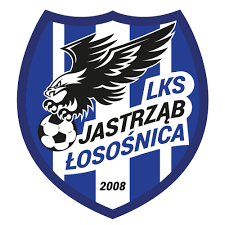 Wappen LKS Jastrząb Łosośnica  128708