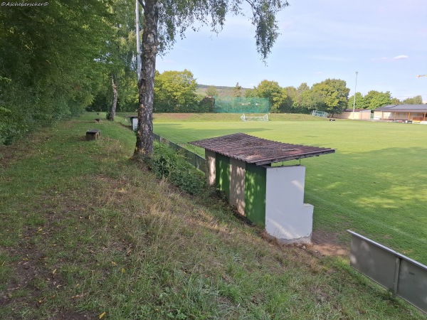 Sportzentrum Hammelburg Platz 2 - Hammelburg