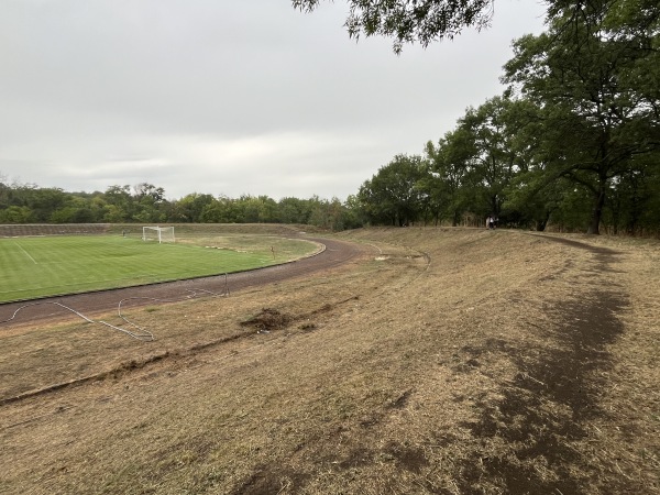 Gradski Stadion Karnobat - Karnobat