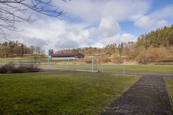 Sportpark SURO - Sulzbach-Rosenberg